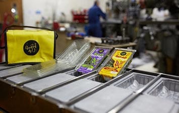 LVF’s Healthy Outlook