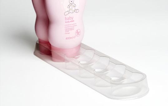 Sales Ready Packaging